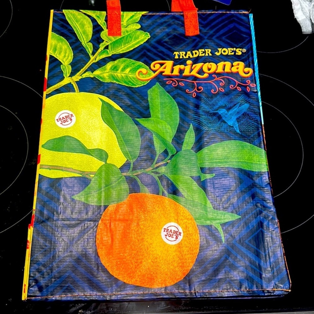 Brand New Trader Joe’s mystery bag ARIZONA Mystery Bag